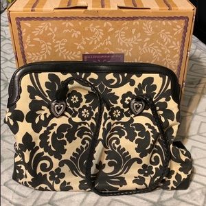 Vintage Brighton purse